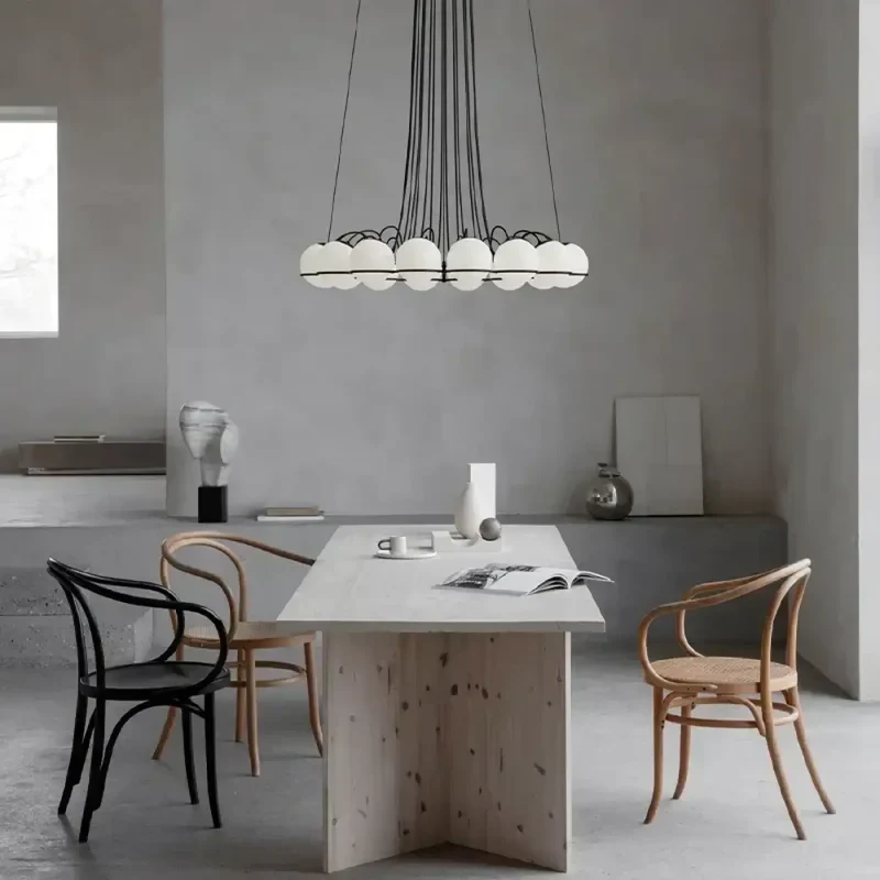 Suspension Luminaire | CLOUDIS