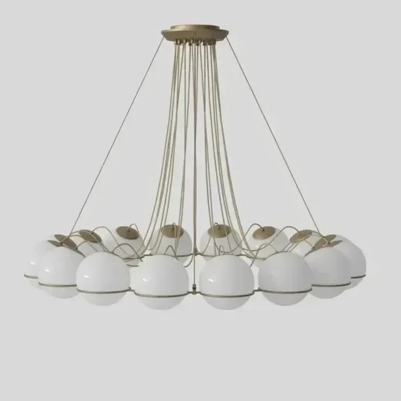 Suspension Luminaire | CLOUDIS