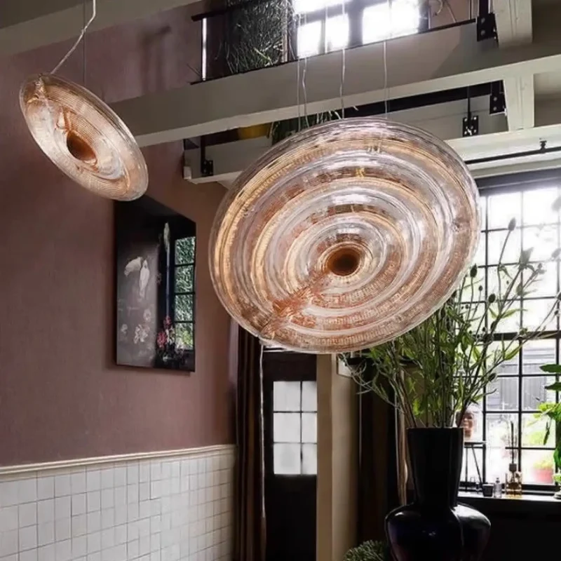 Suspension Luminaire | PYRA