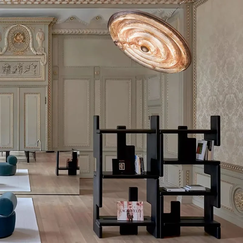Suspension Luminaire | PYRA