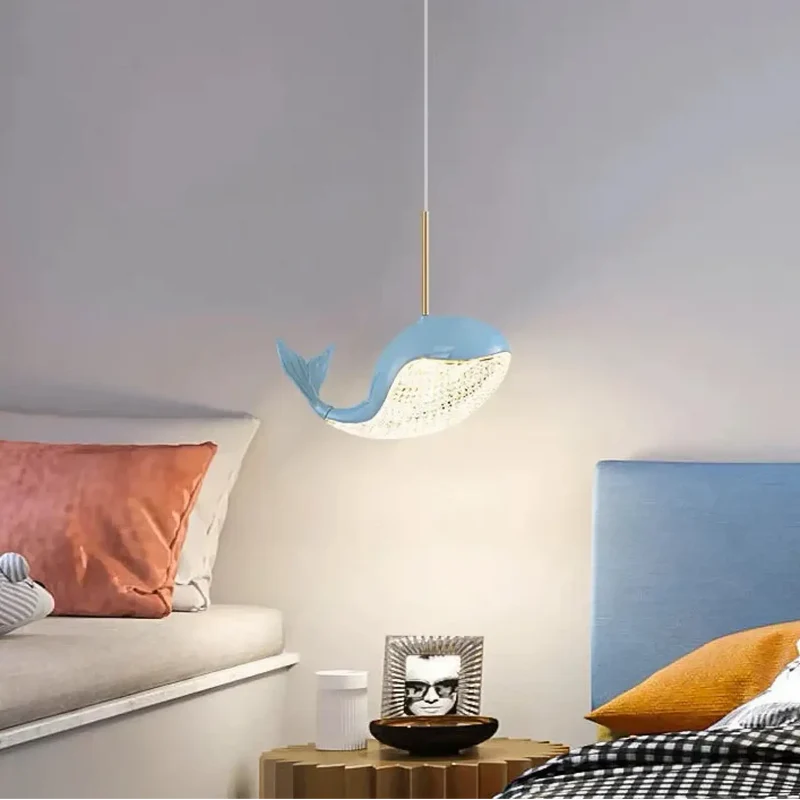 Suspension Luminaire | AQUARA