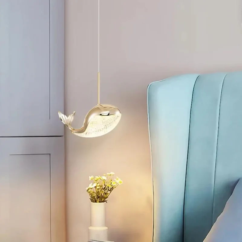 Suspension Luminaire | AQUARA