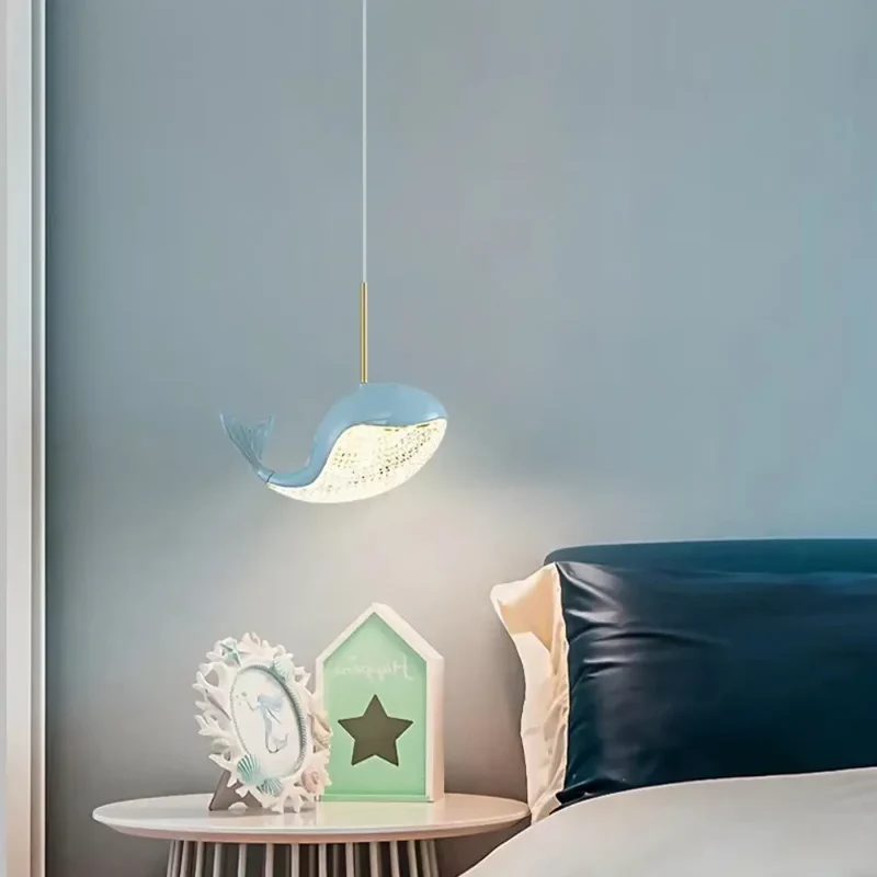 Suspension Luminaire | AQUARA