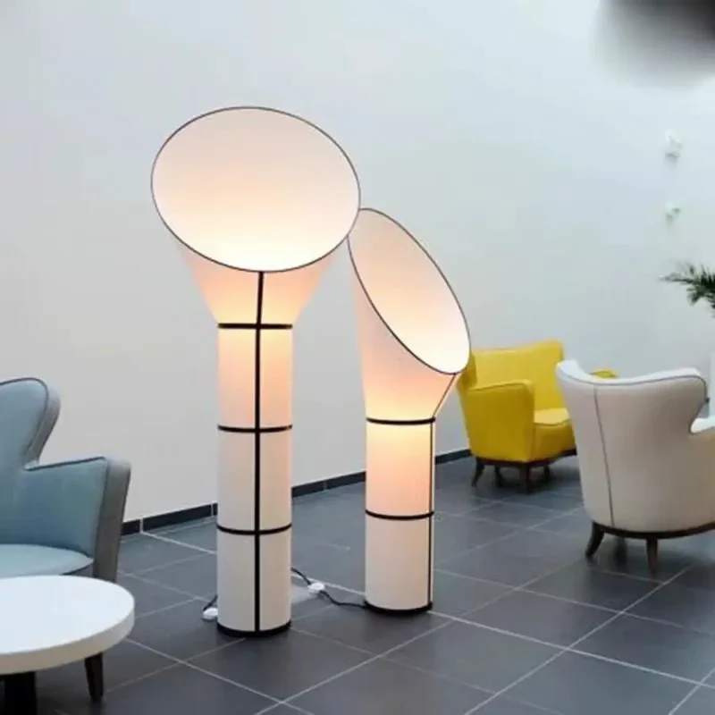 Lampadaire | ALORIS