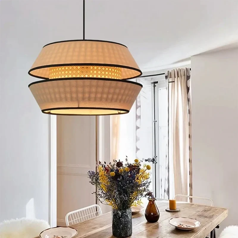 Suspension Luminaire | AMBRA