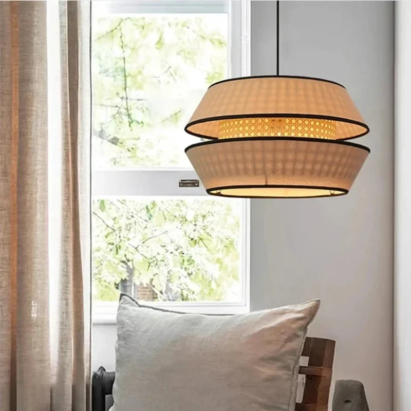 Suspension Luminaire | AMBRA