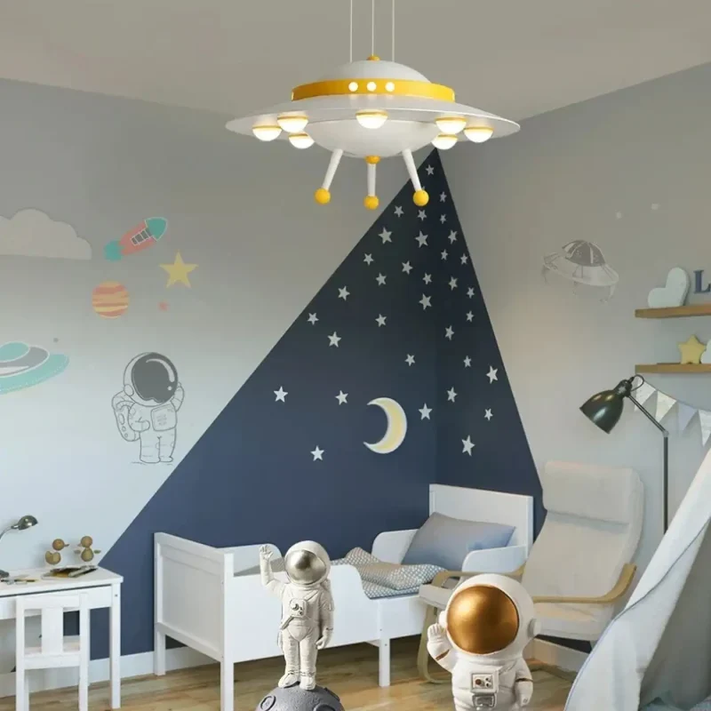 Suspension Luminaire | COSMOLUX