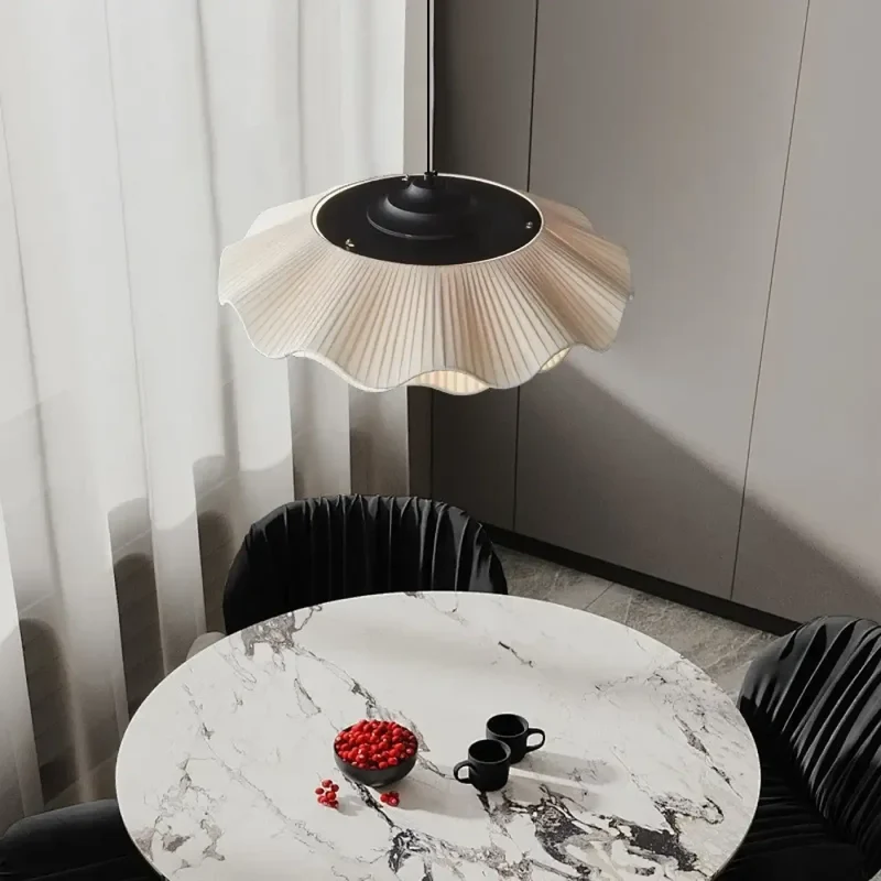 Suspension Luminaire | UNDA
