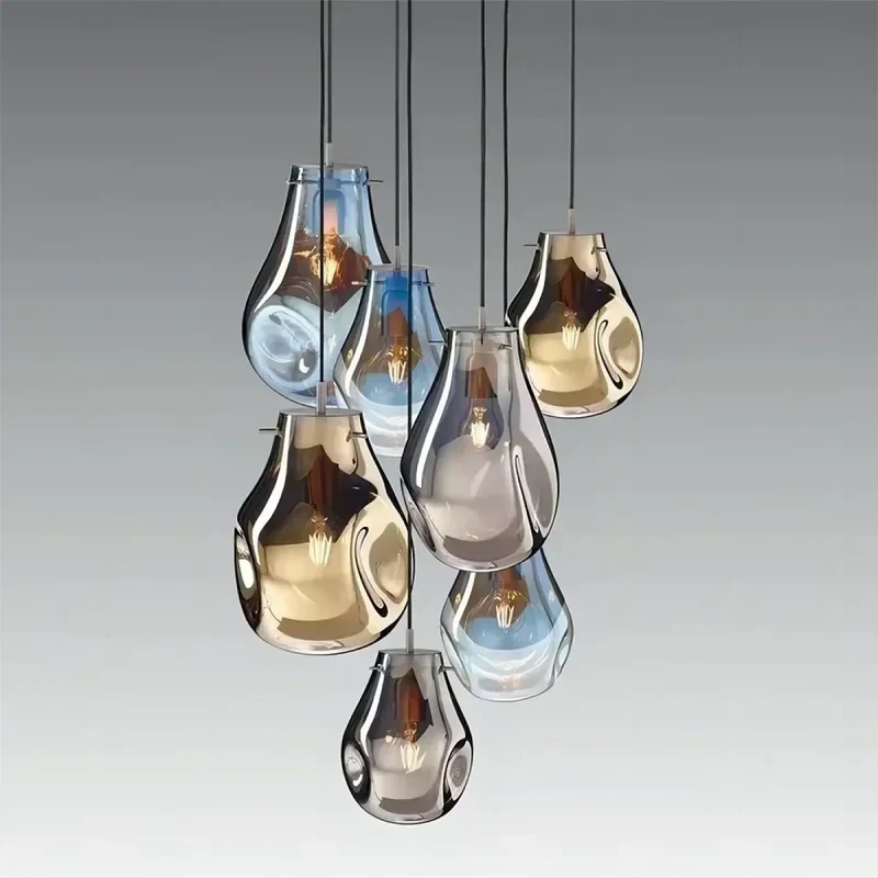Suspension Luminaire | VULCO