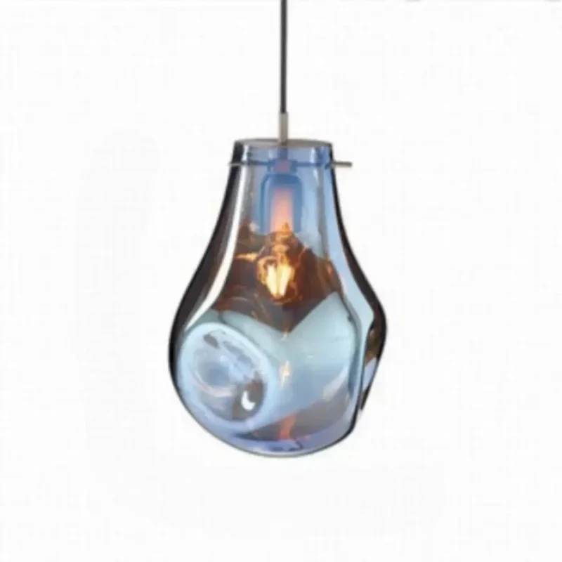 Suspension Luminaire | VULCO