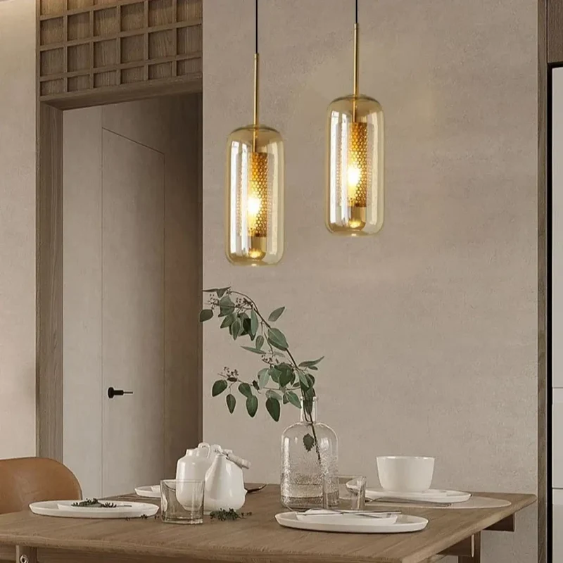 Suspension Luminaire | ELORIA