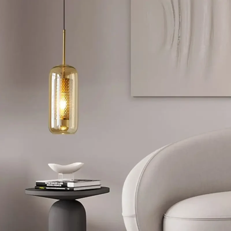 Suspension Luminaire | ELORIA
