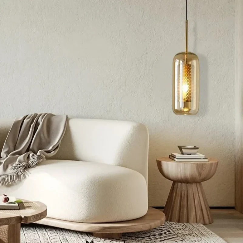 Suspension Luminaire | ELORIA
