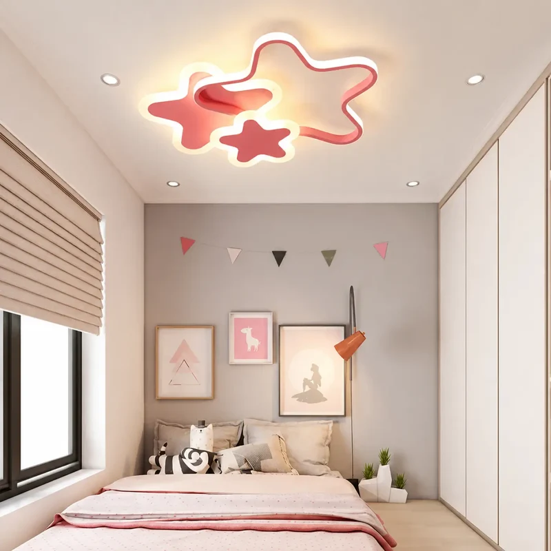 Luminaire Plafonnier | KIDORA