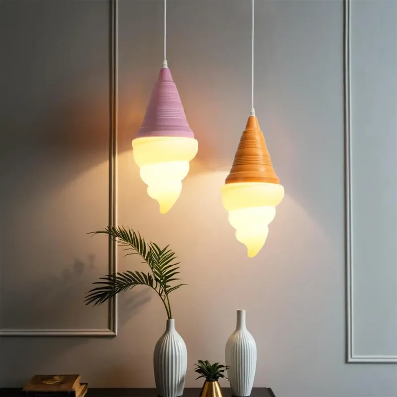 Suspension Luminaire | GELATO