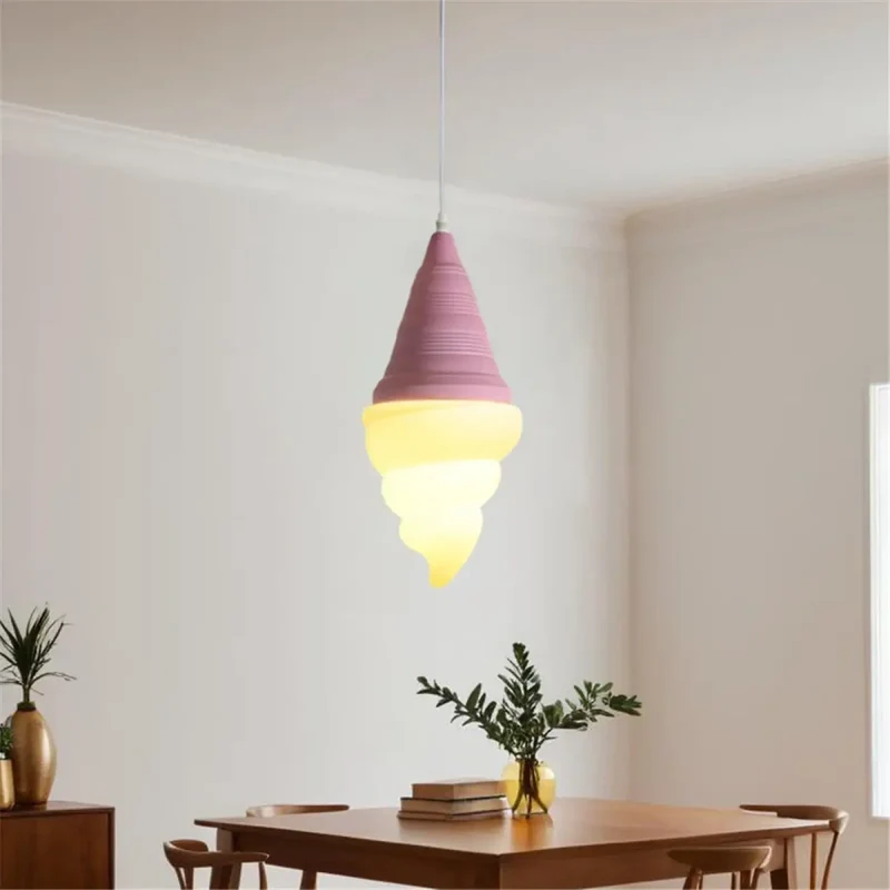 Suspension Luminaire | GELATO