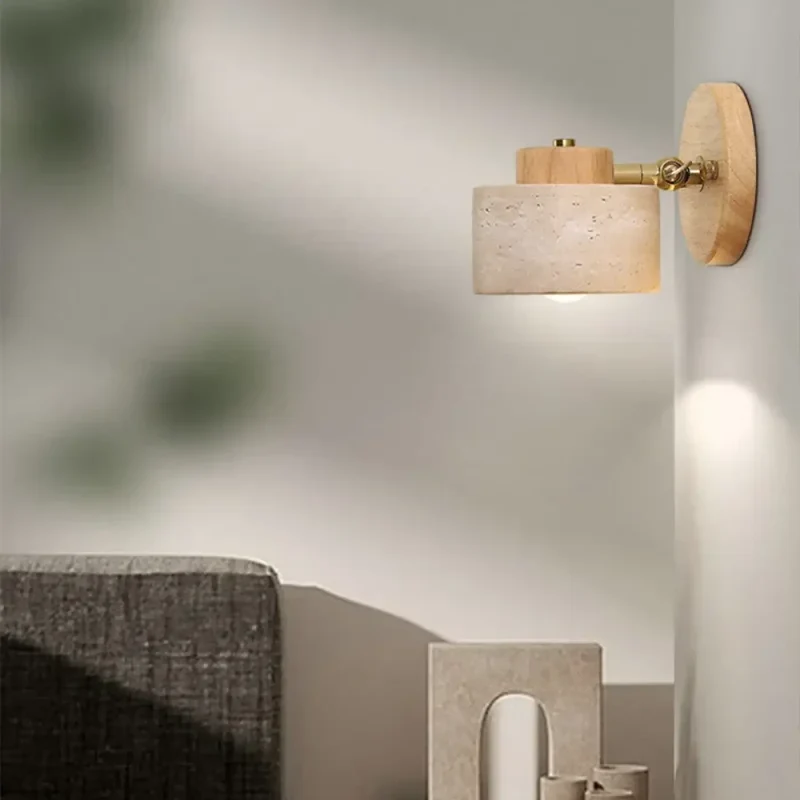 Applique Murale | ROCCIA