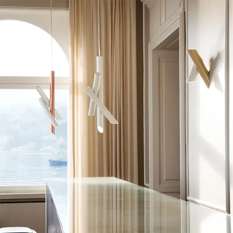 Suspension Luminaire | KONTO