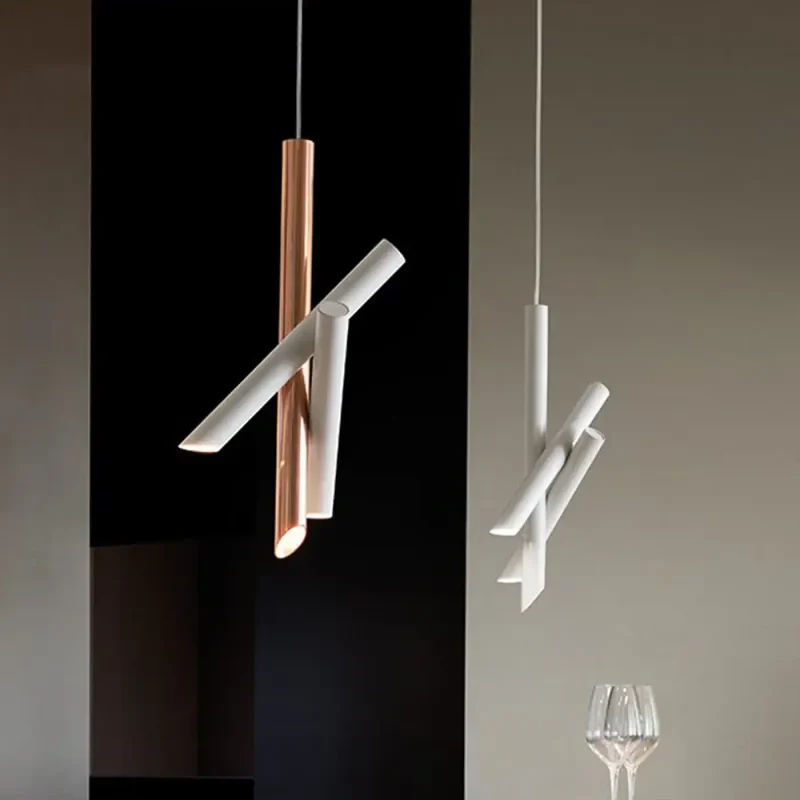 Suspension Luminaire | KONTO