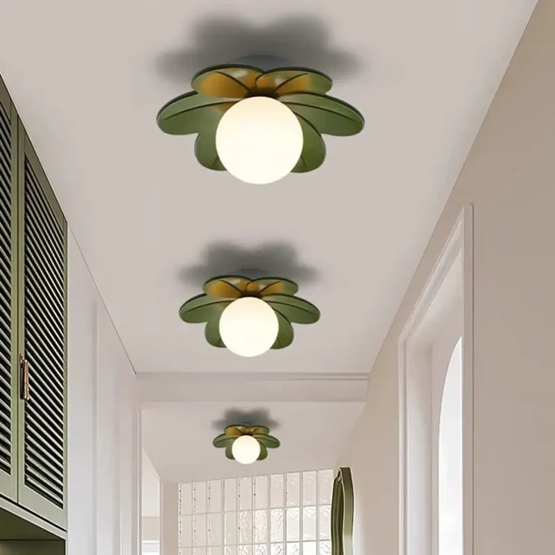 Luminaire Plafonnier | HIRANA