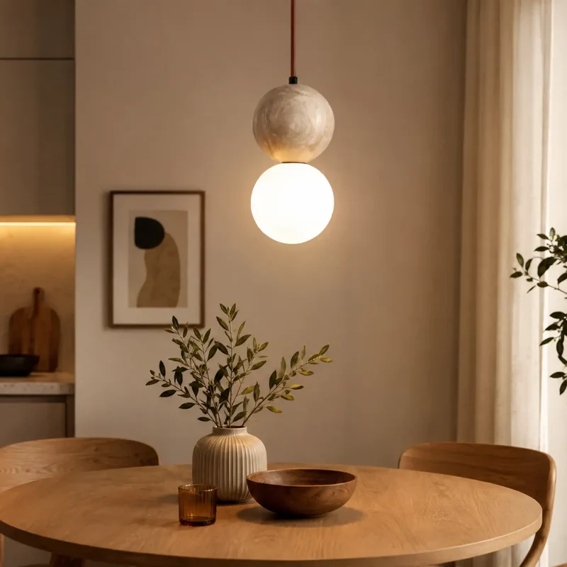 Suspension Luminaire | SORA