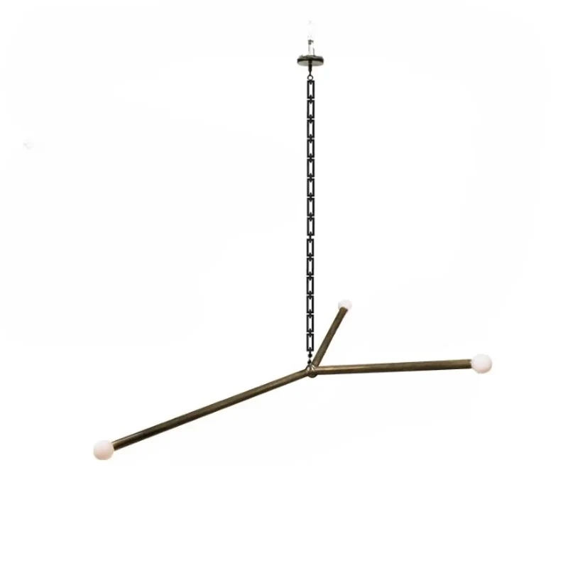 Suspension Luminaire | PIKA