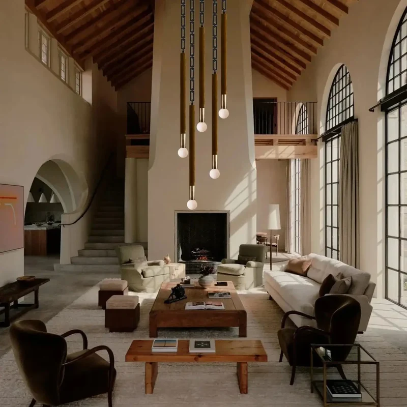 Suspension Luminaire | HINTY