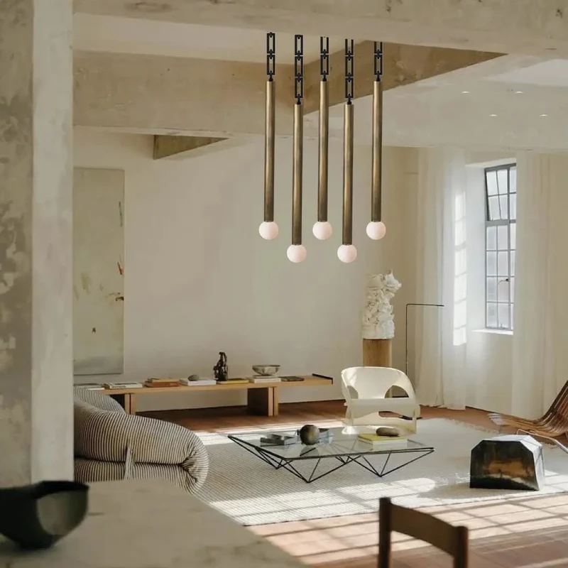 Suspension Luminaire | HINTY