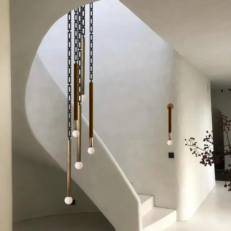 Suspension Luminaire | HINTY