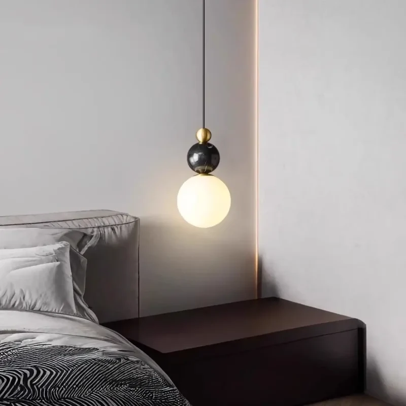 Suspension Luminaire | ELUNA