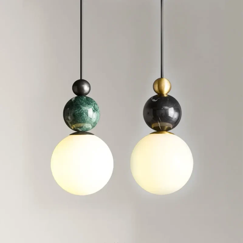 Suspension Luminaire | ELUNA