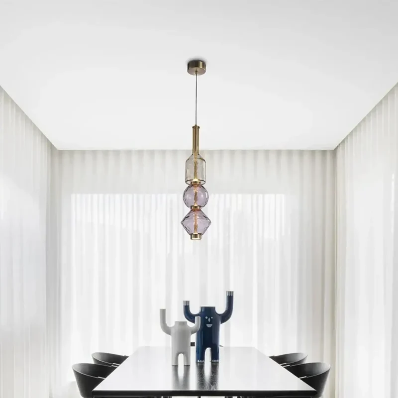 Suspension Luminaire | SLIRA