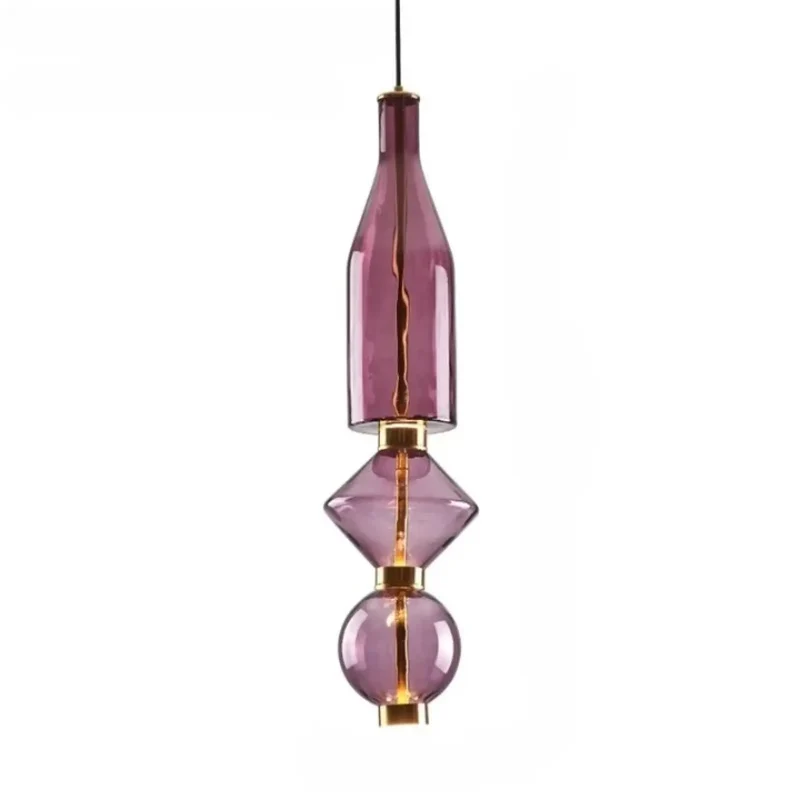 Suspension Luminaire | SLIRA