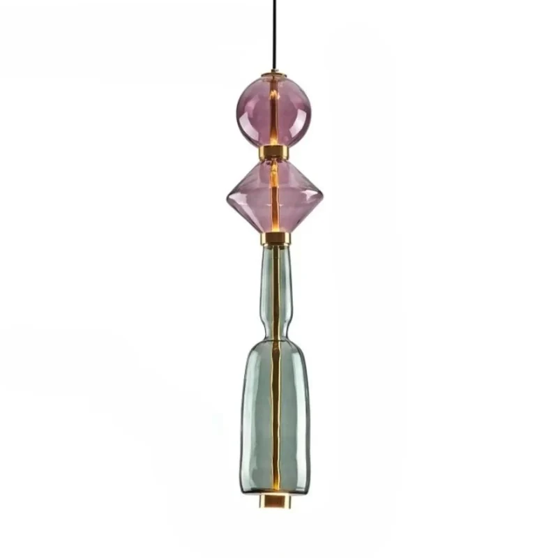 Suspension Luminaire | SLIRA