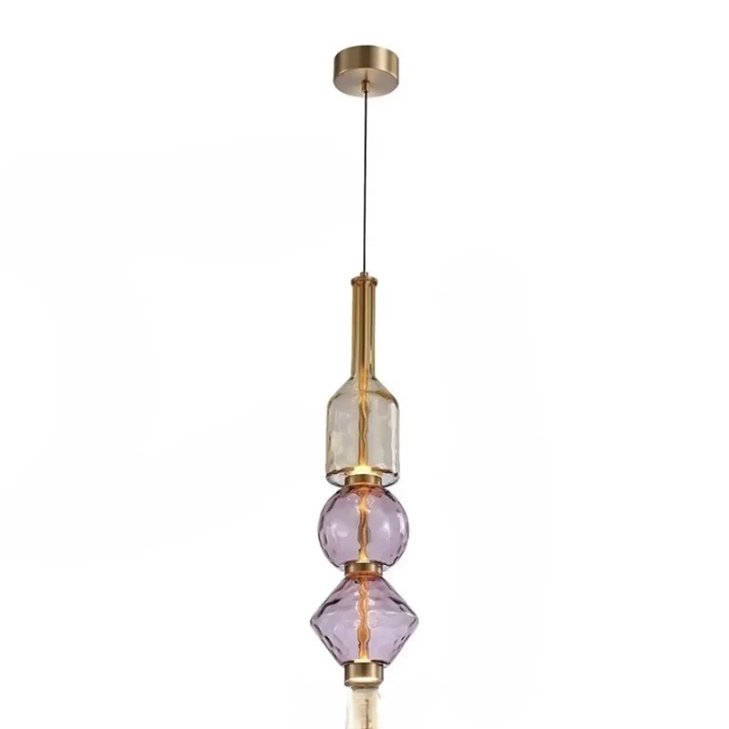 Suspension Luminaire | SLIRA