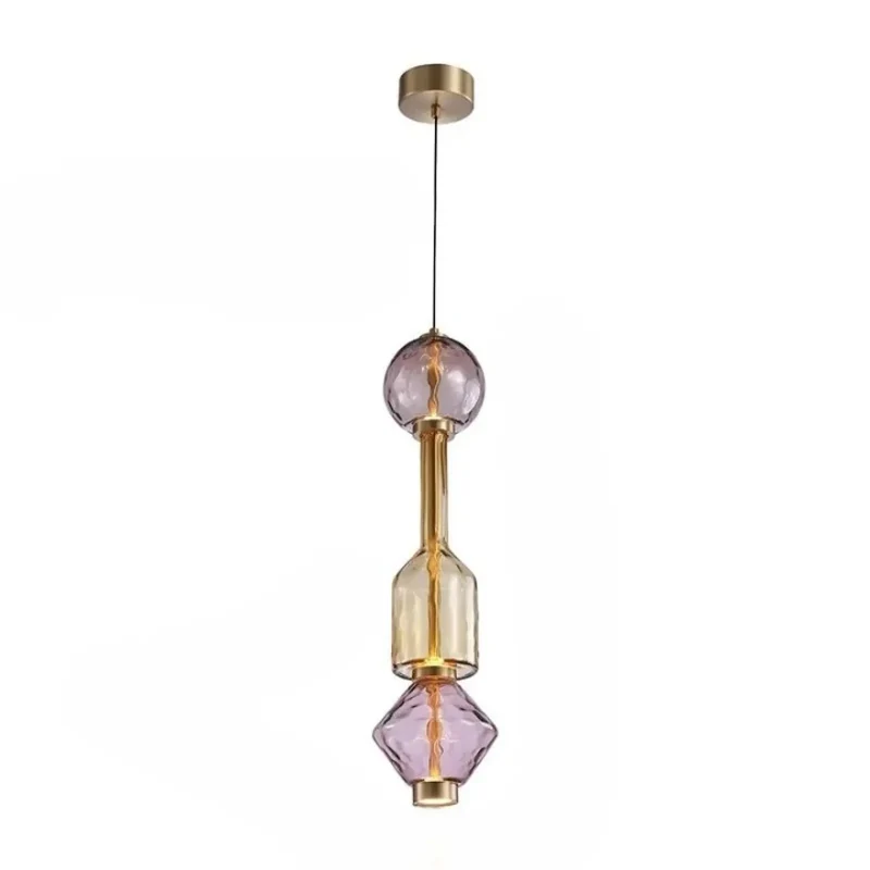 Suspension Luminaire | SLIRA