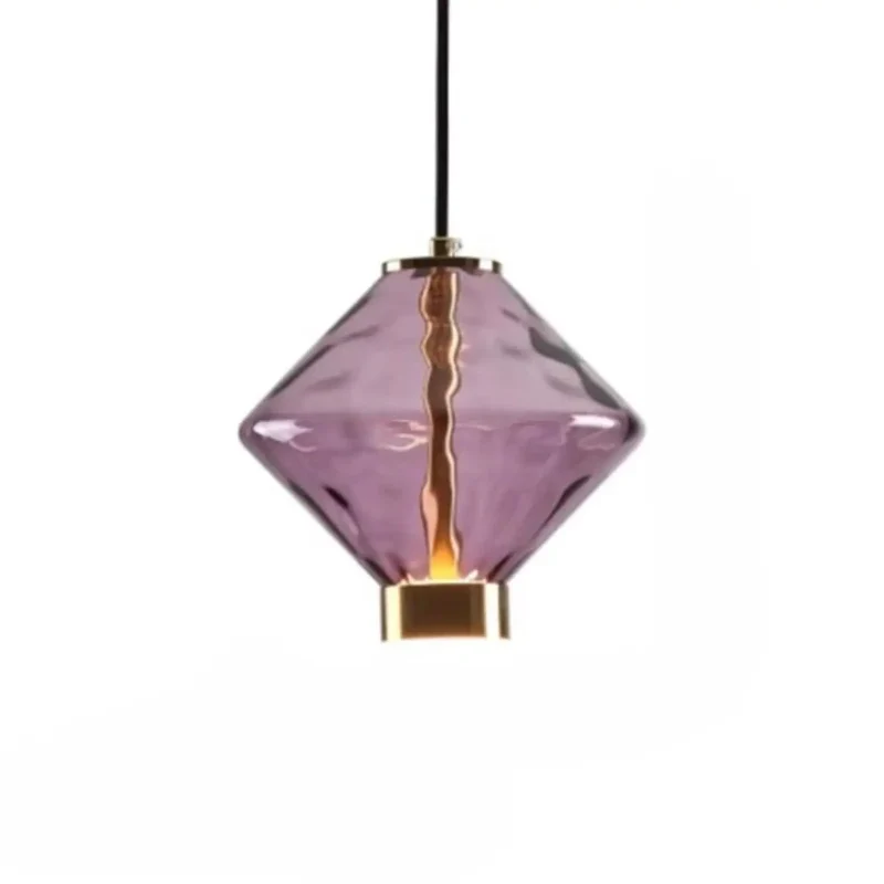 Suspension Luminaire | SLIRA