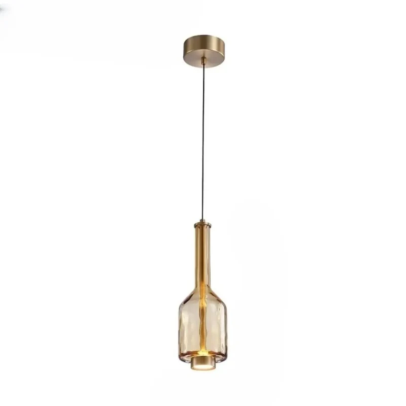 Suspension Luminaire | SLIRA