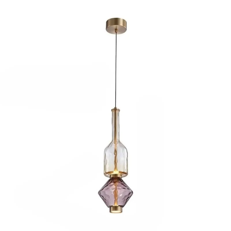 Suspension Luminaire | SLIRA