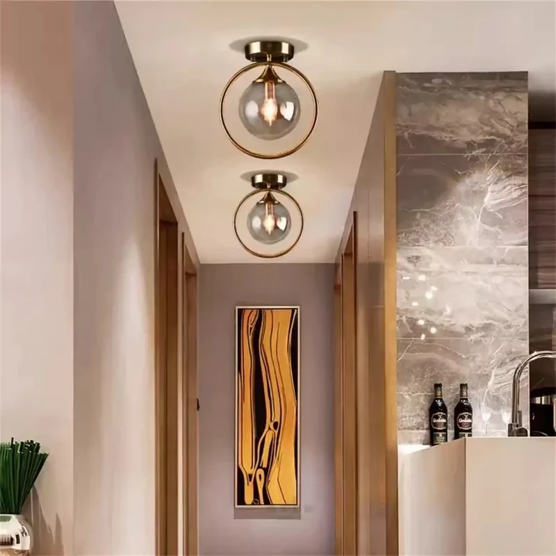 Luminaire Plafonnier | ORBANE