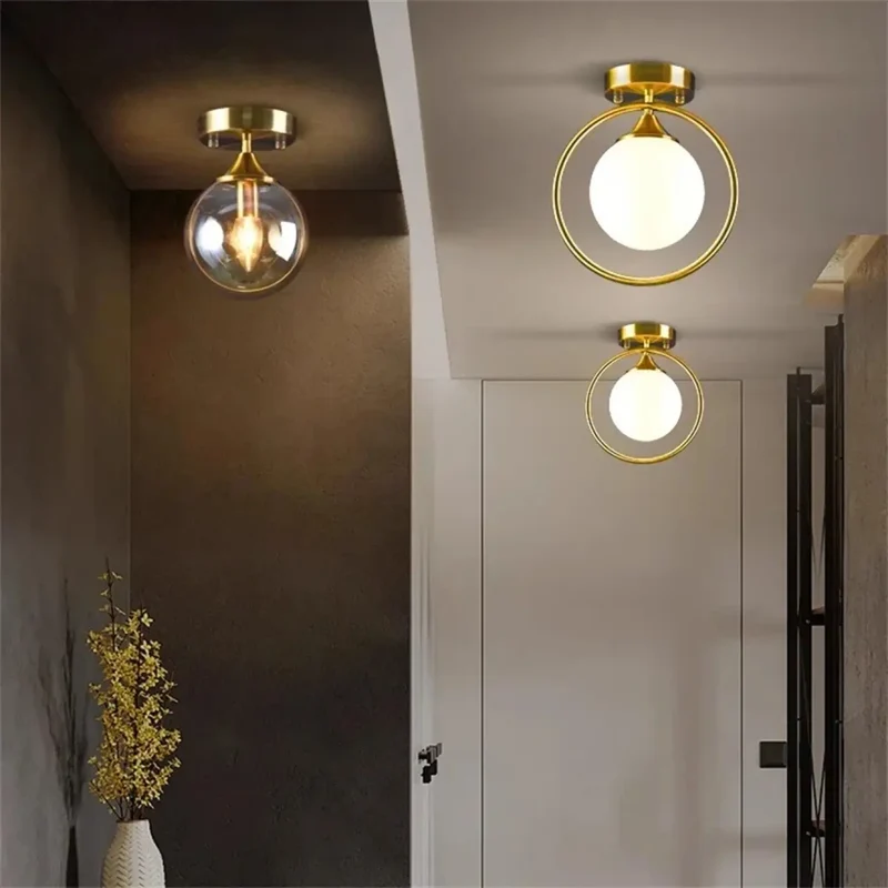 Luminaire Plafonnier | ORBANE