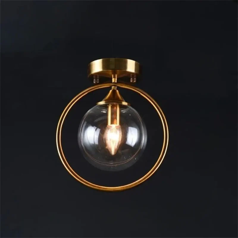 Luminaire Plafonnier | ORBANE