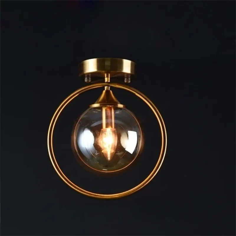 Luminaire Plafonnier | ORBANE