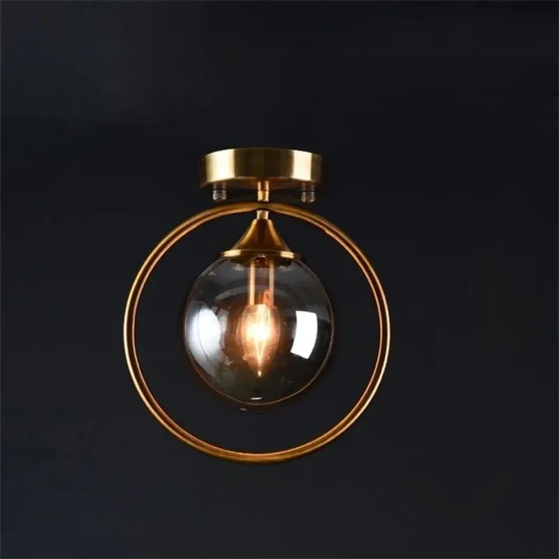 Luminaire Plafonnier | ORBANE