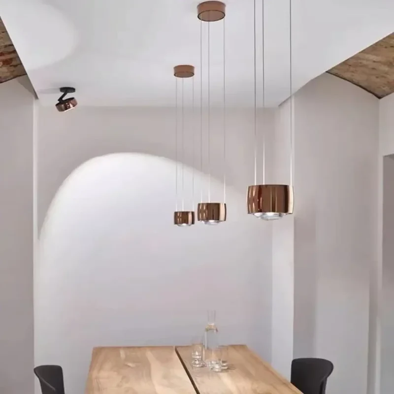 Suspension Luminaire | BRISS