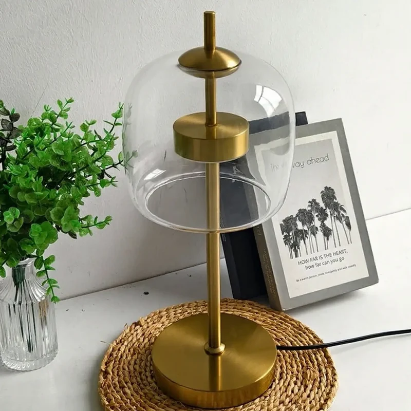 Lampe de Table | ZELIA
