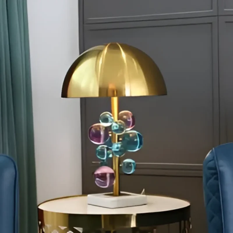 Lampe de Table | OPALY