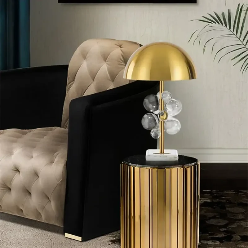 Lampe de Table | OPALY
