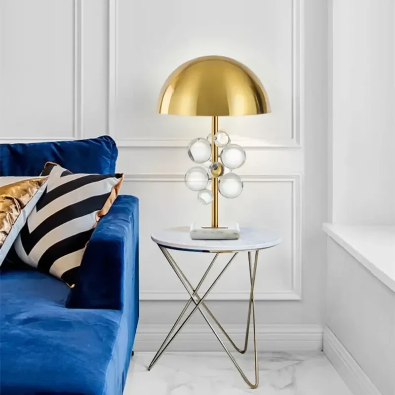Lampe de Table | OPALY
