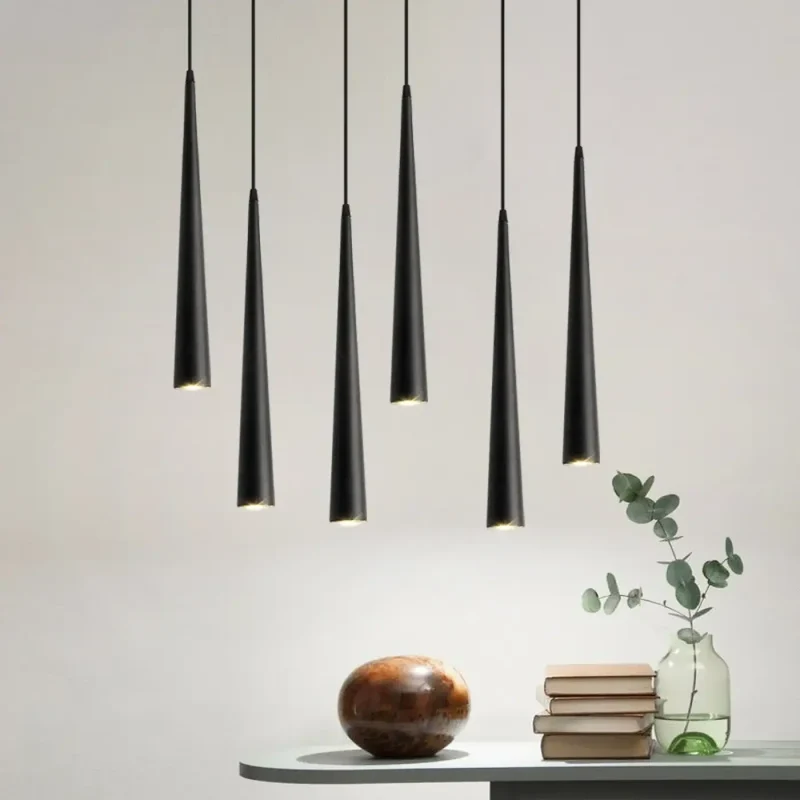 Suspension Luminaire | SPIRA